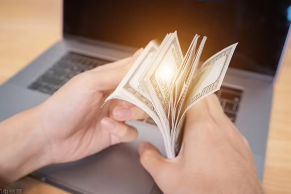 借势顺丰金融，轻松借钱无忧